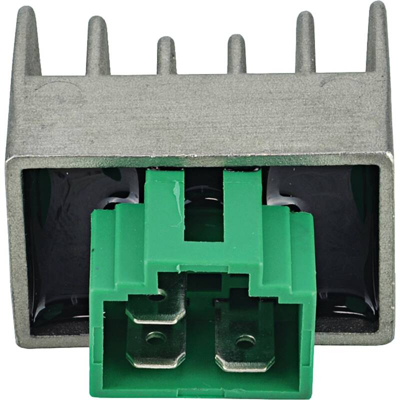 ARR Voltage Regulators