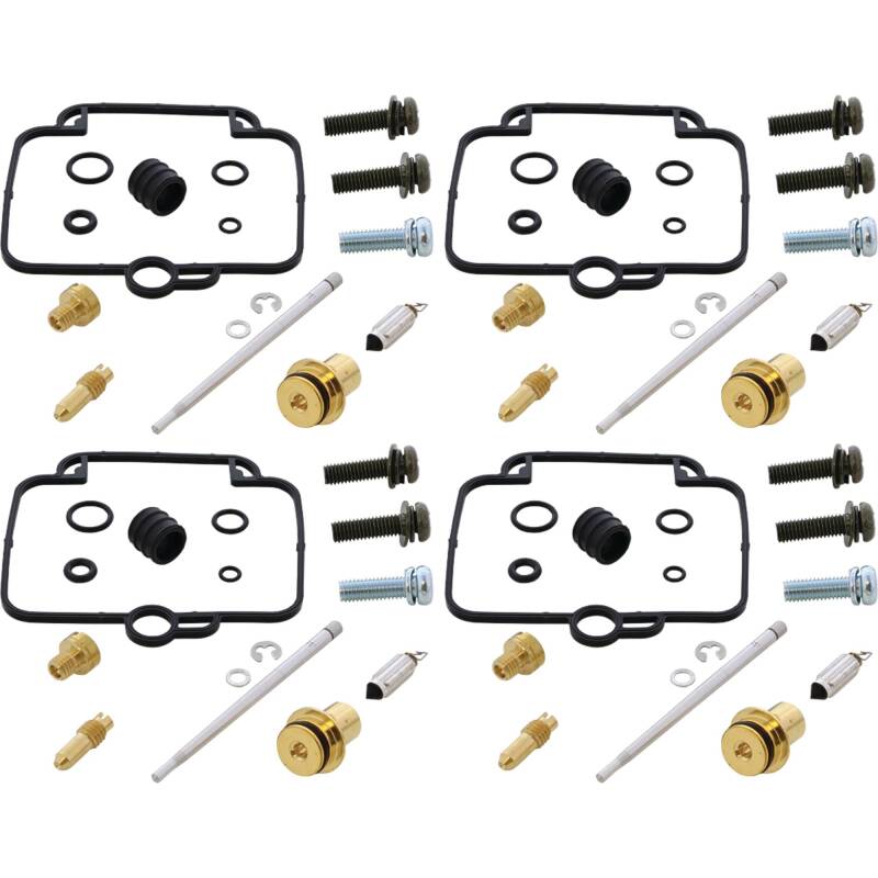 ABR Carburetor Rebuild Kits