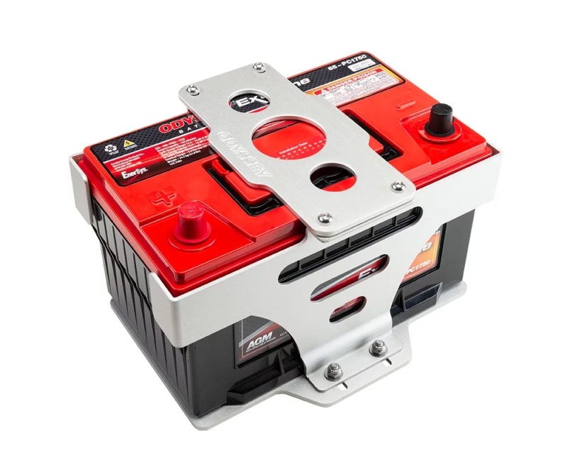 ODY Hold Down Kits