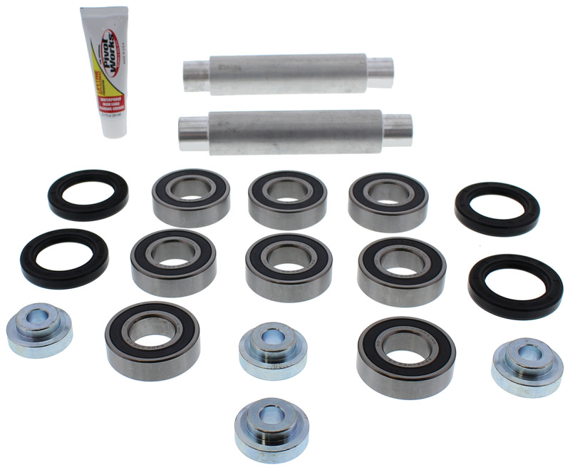 PIV A-Arm Kit