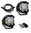 BAJ LP4 Lights