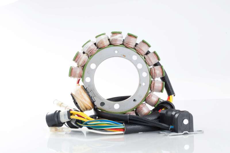 RME Stator