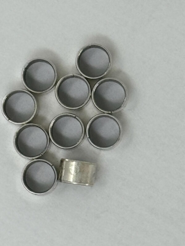KYP Bushings