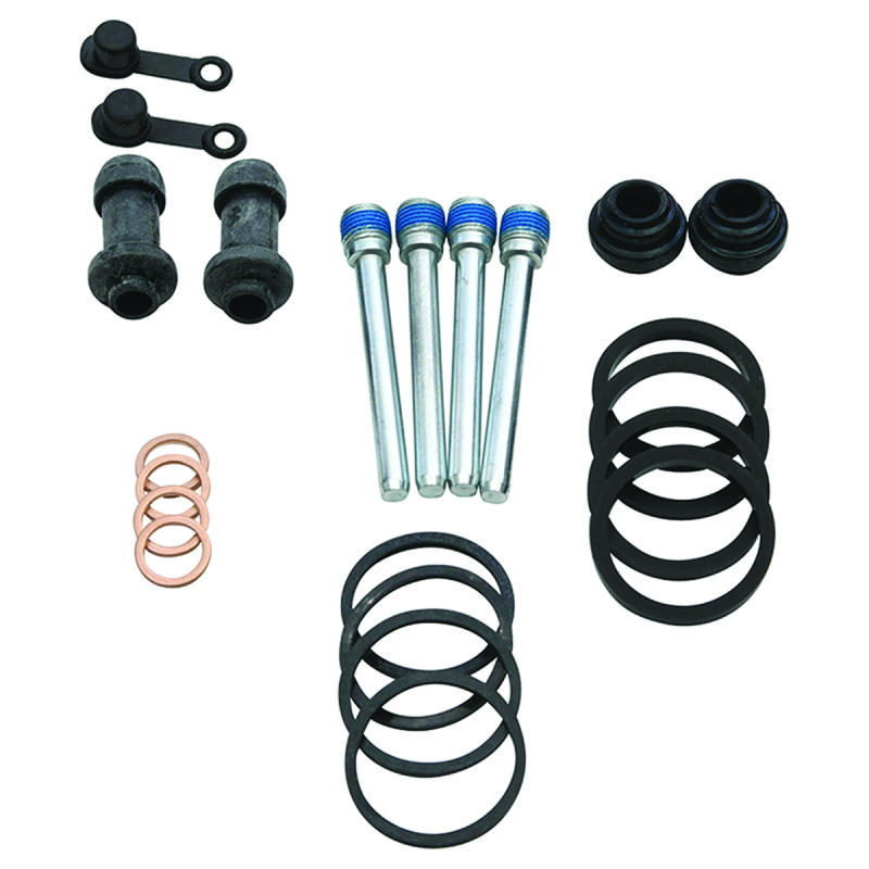 QBS Caliper Rebuild Kits
