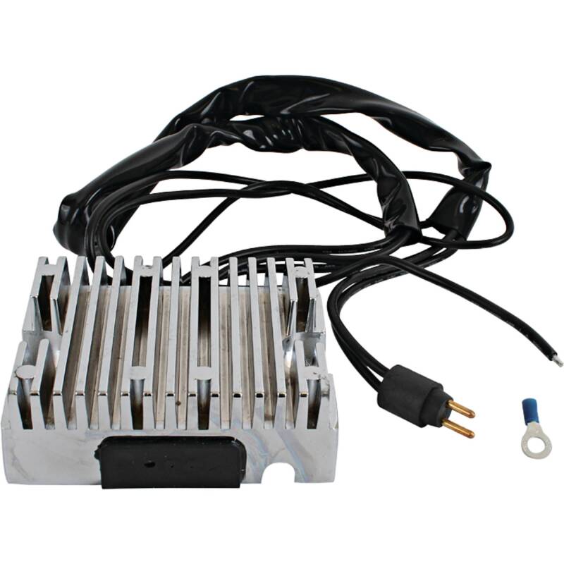 ARR Voltage Regulators