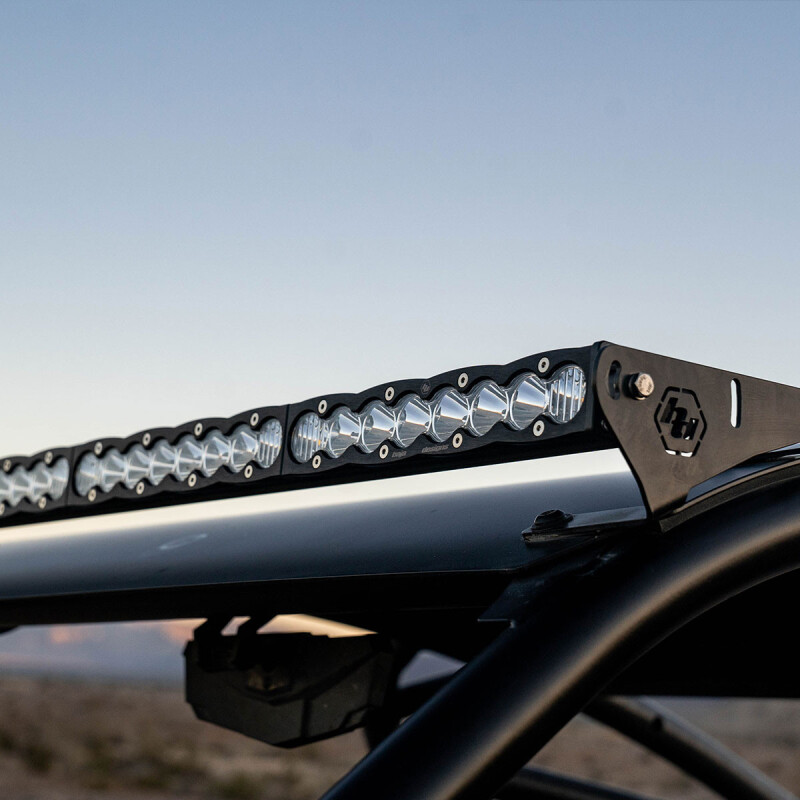 BAJ Powersports Roof Mounts