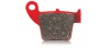 EBC FA-SFA-X Brake Pads