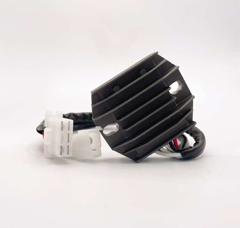RME Rectifier