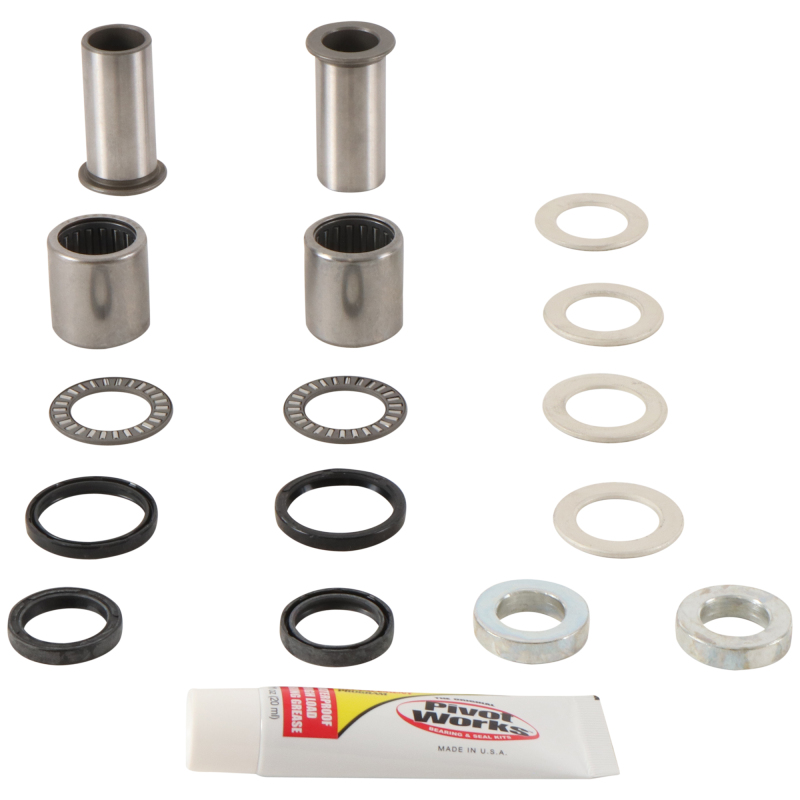 PIV Swing Arm Kit