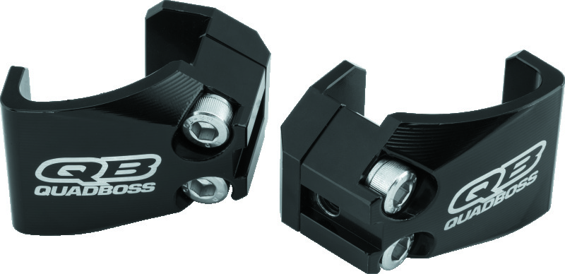 QBS Clamps