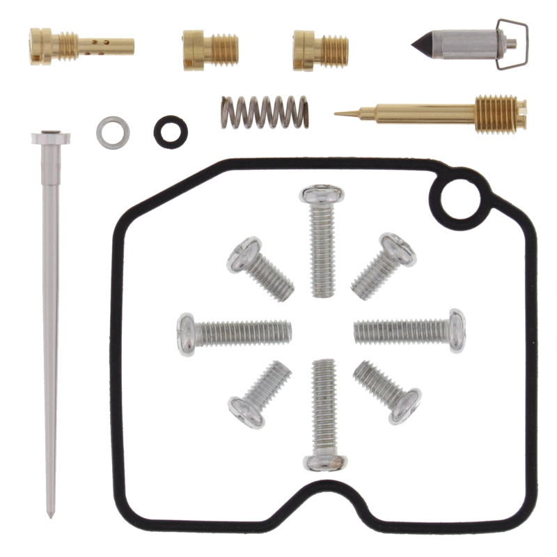 ABR Carburetor Rebuild Kits