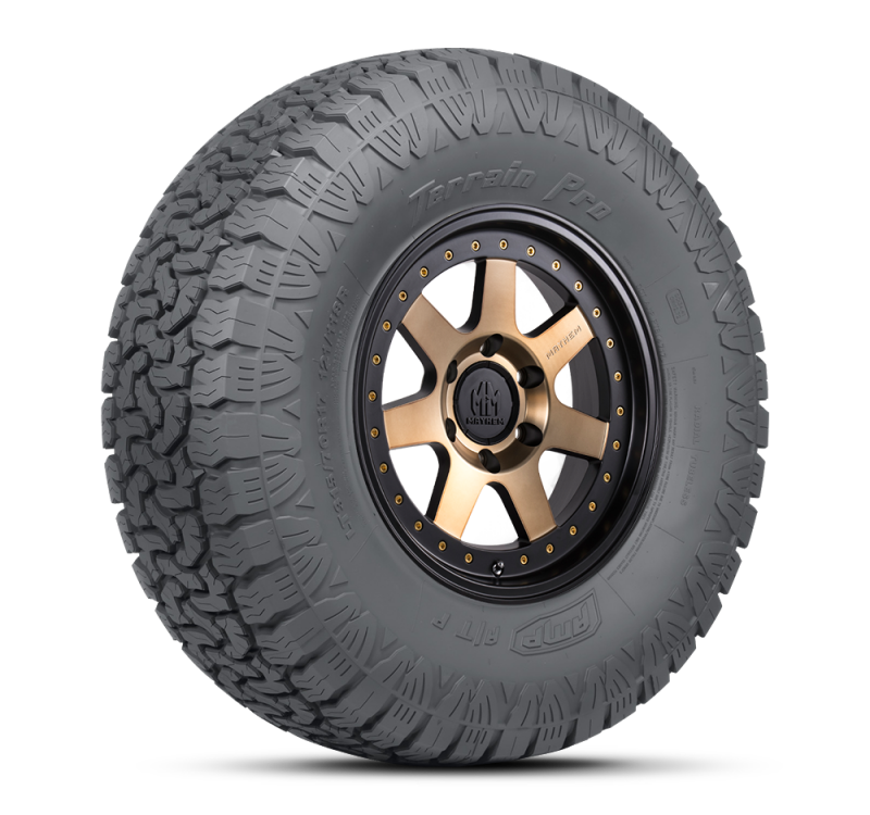 AMT Terrain Pro A/T