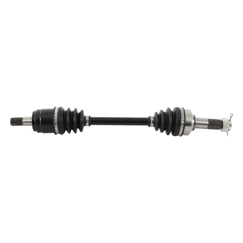 ABR A-Arm Kits