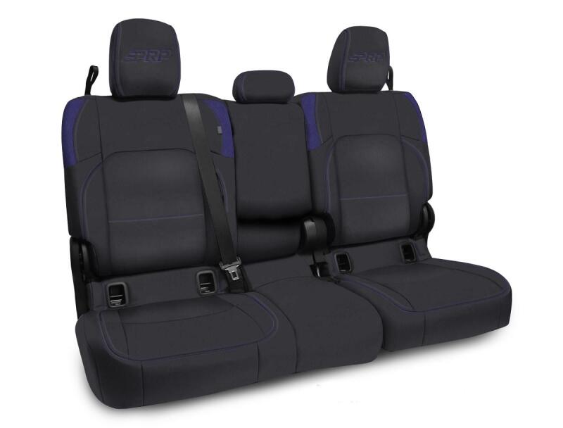 PRP Jeep Bench Cover