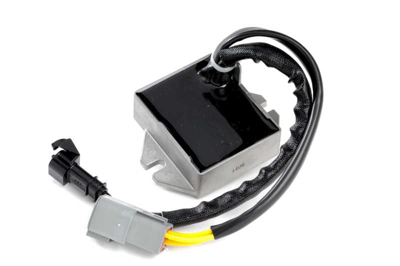 RME Rectifier