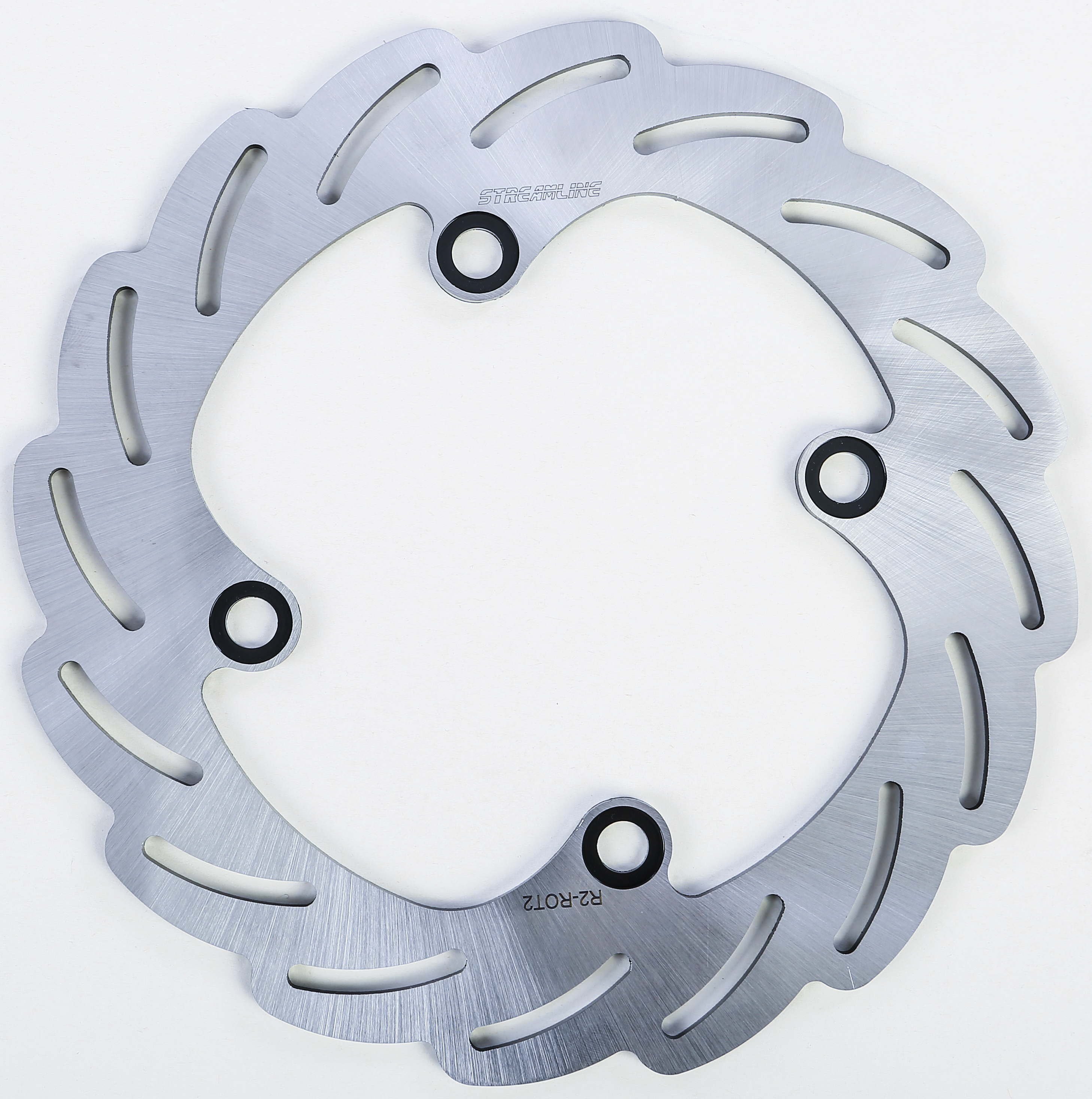 ROTOR - REAR