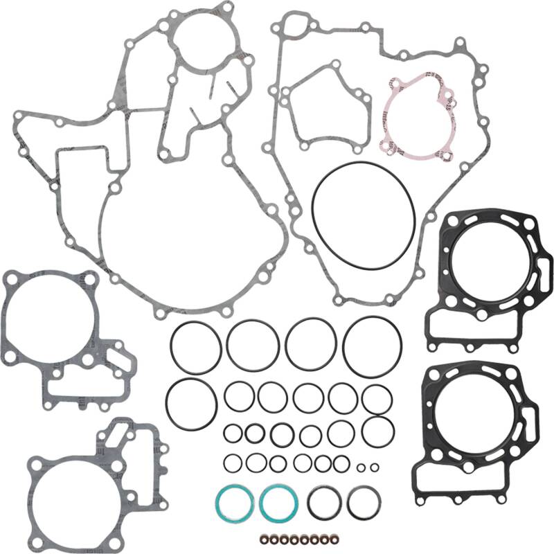 VEP Complete Gasket Kit