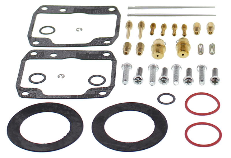 ABR Carburetor Rebuild Kits