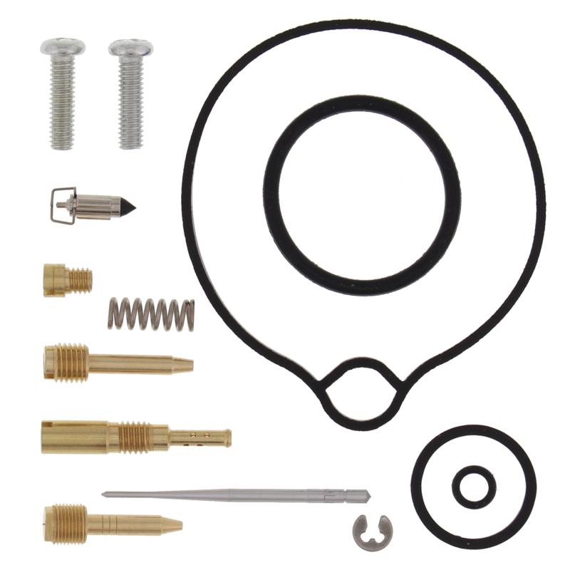 ABR Carburetor Rebuild Kits