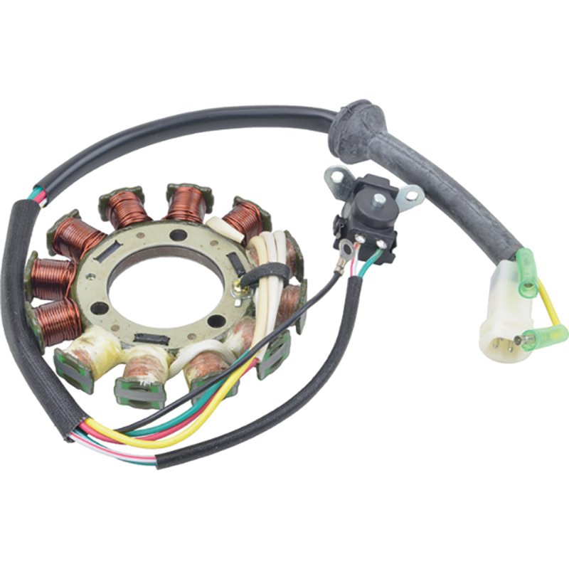 ARR Stator Coil