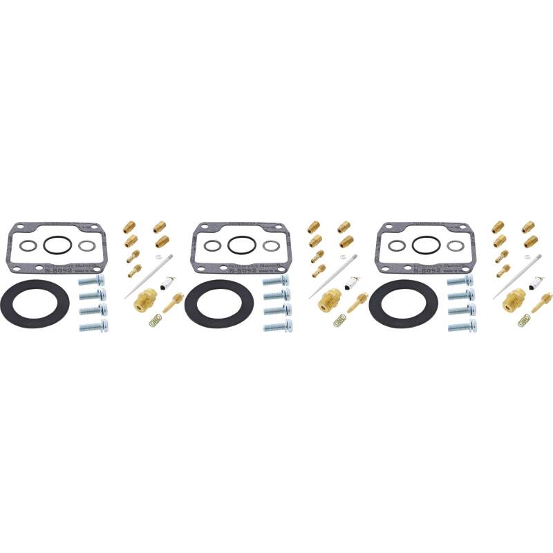 ABR Carburetor Rebuild Kits