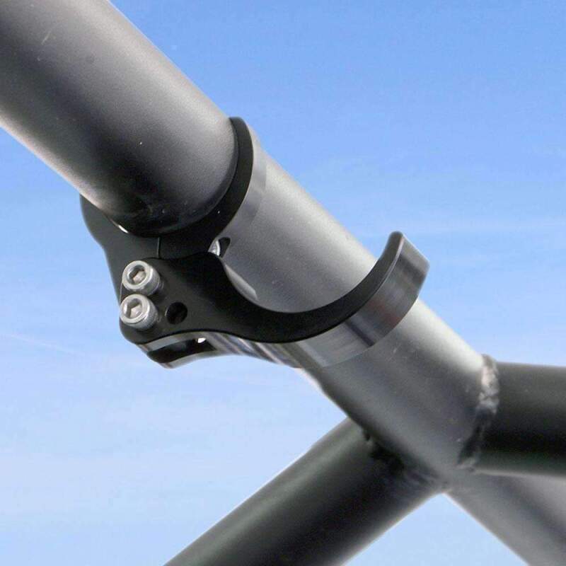 RGD Dual Headset Hanger