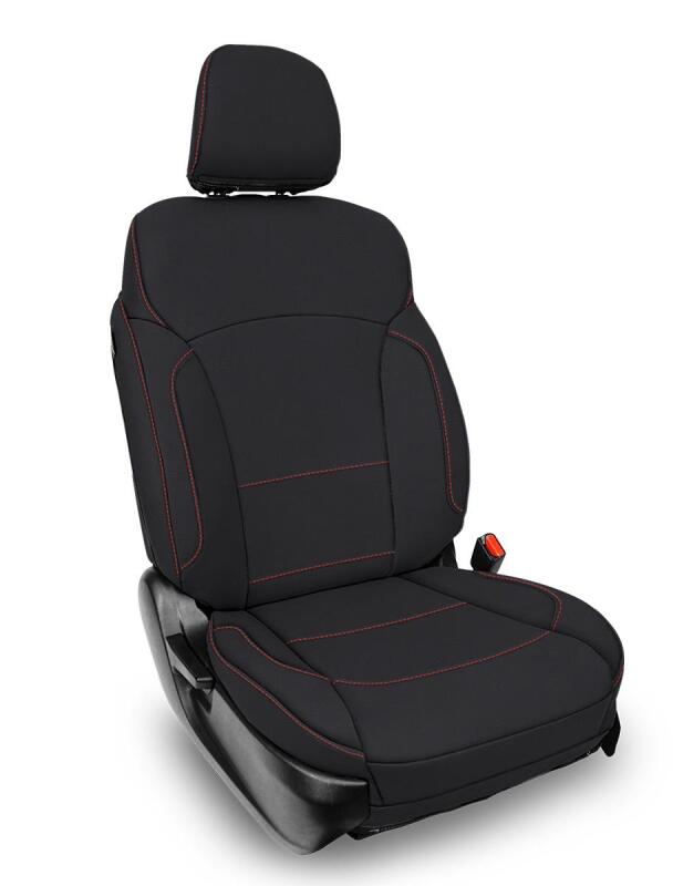 PRP Subaru Seat Covers