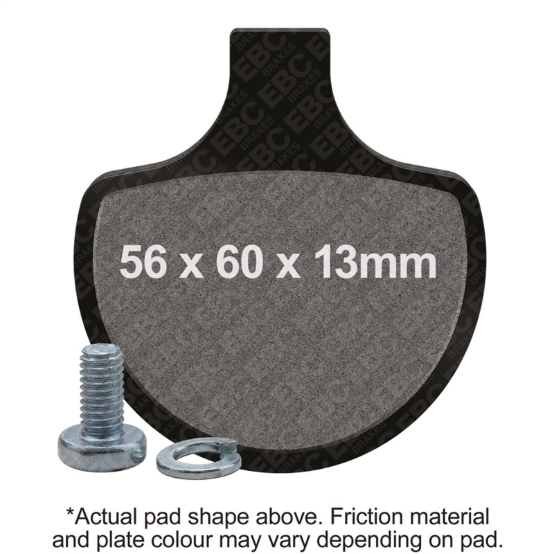 EBC FA-SFA-X Brake Pads