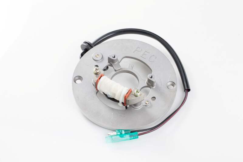 RME Stator
