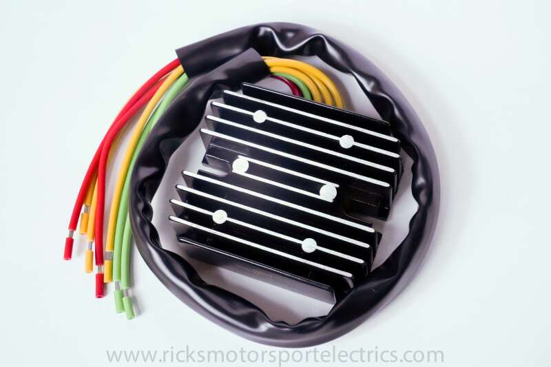 RME Rectifier