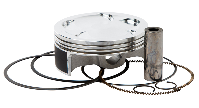 VEP Forged Replica Piston Kit