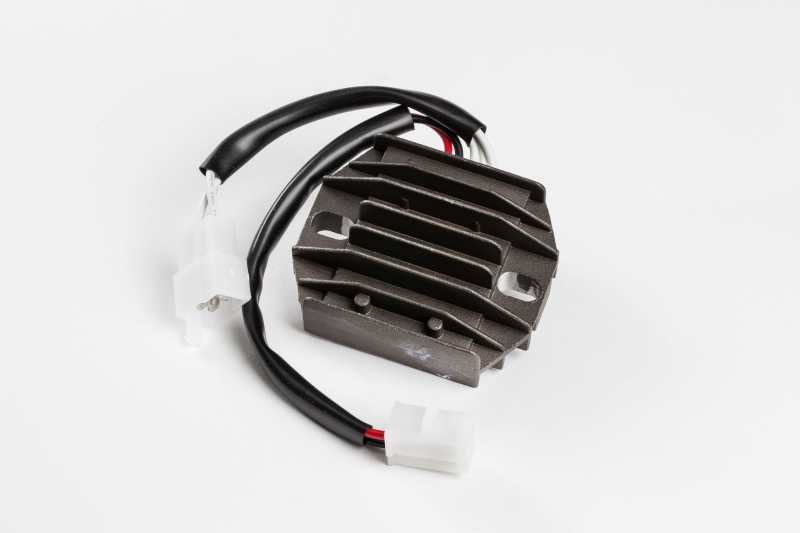 RME Rectifier