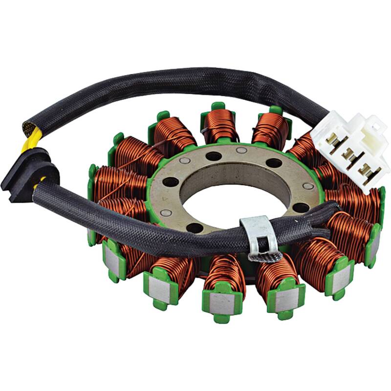 ARR Stator Coil