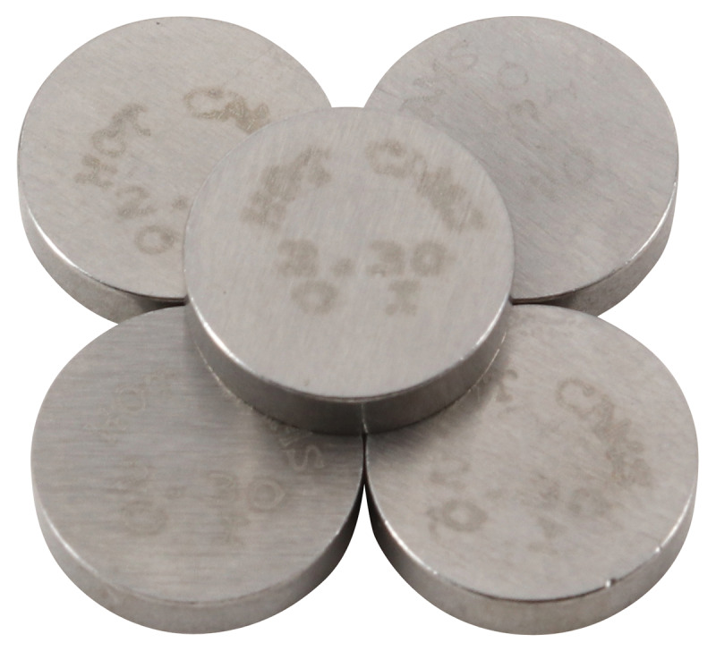HOC Shim Kits