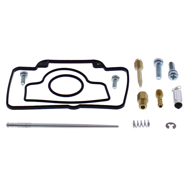 ABR Carburetor Rebuild Kits