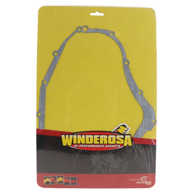VEP Outer Clutch Gasket Kit