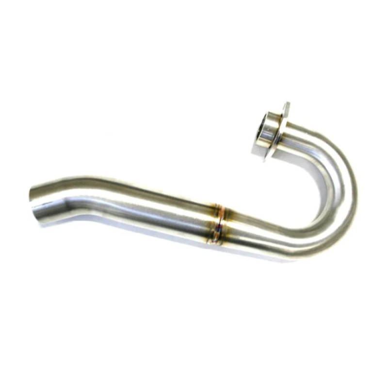BIG EVO R MX Head Pipes