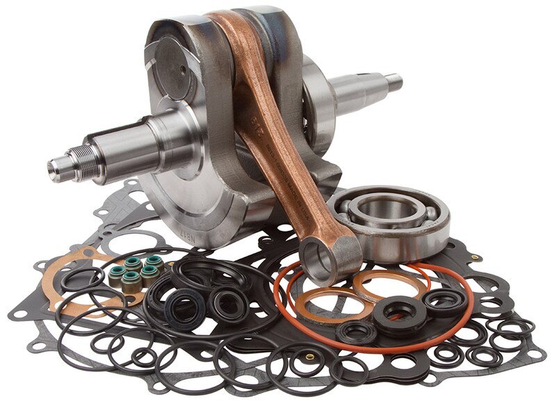 HDS Bottom End Kit