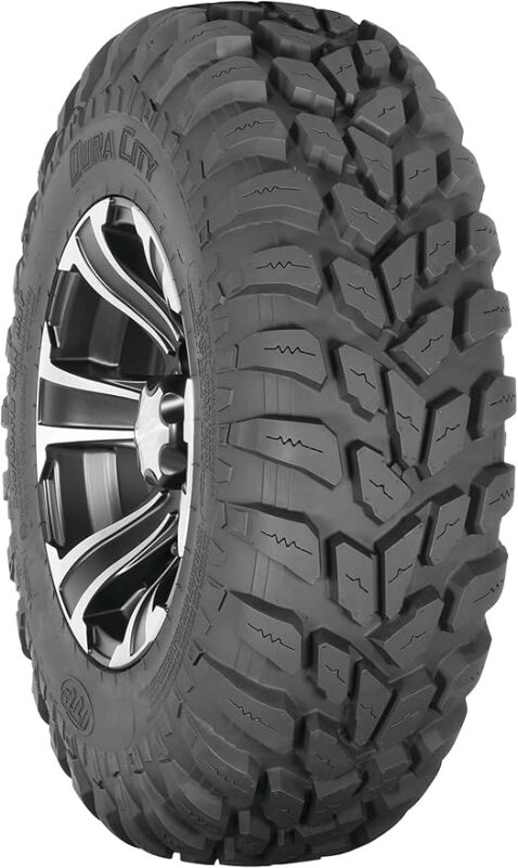 ITP Duracity Tires