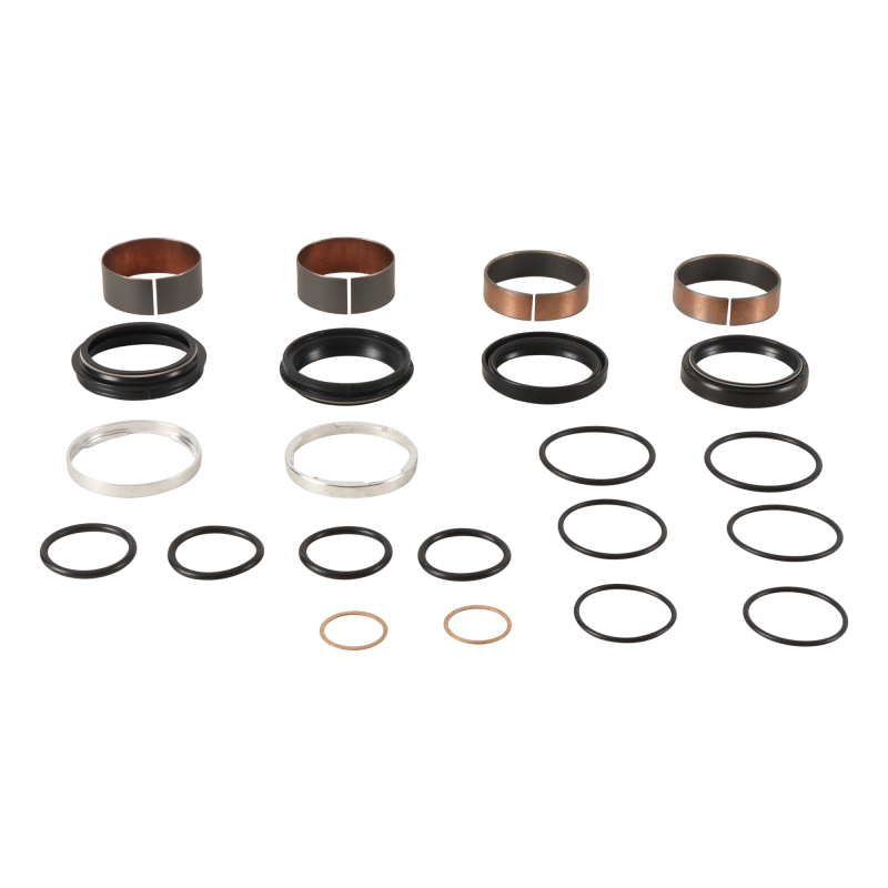 PIV Fork Rebuild Kit