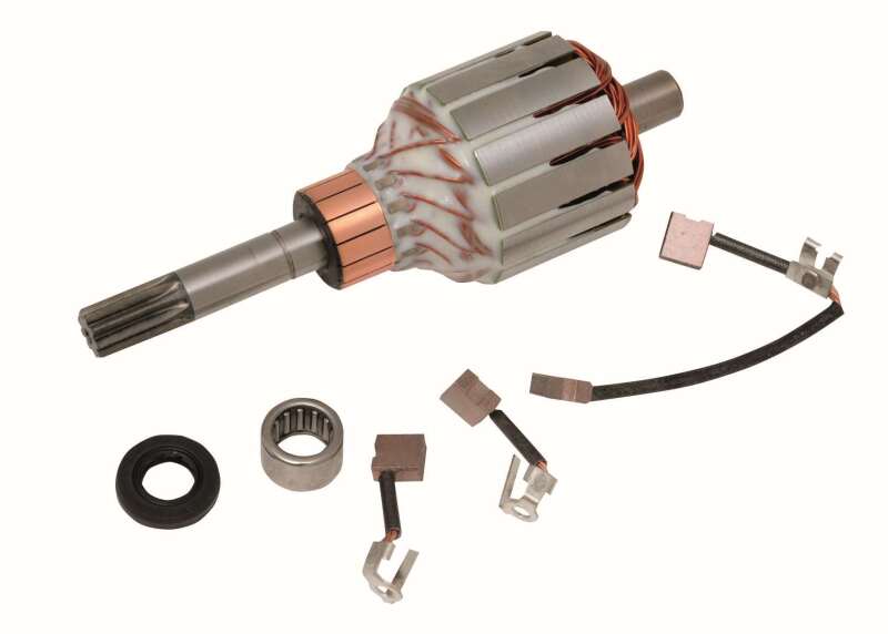 RME Starter Rebuild Kit