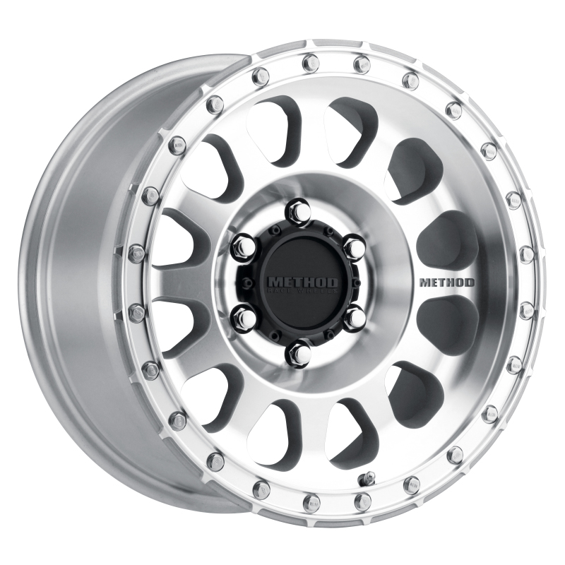 MRW MR315 Wheels