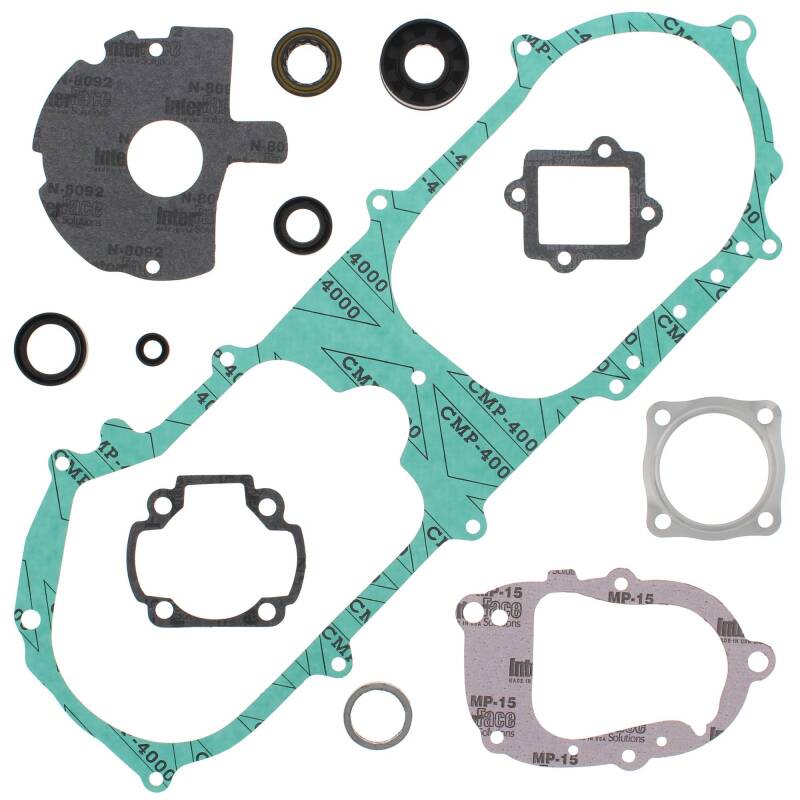 VEP Complete Gasket Kit