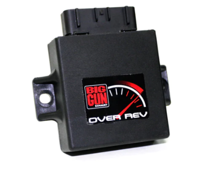 BIG ATV SXS Rev Boxes
