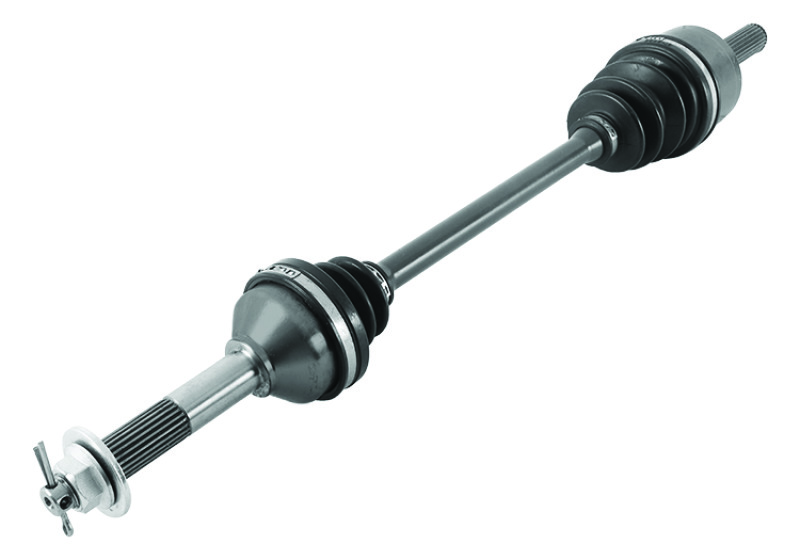 QBS Axles