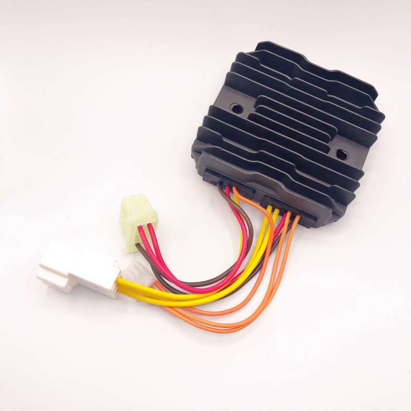 RME Rectifier