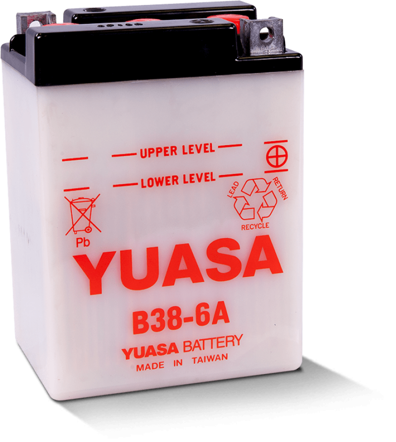 YSA Conventional Battery