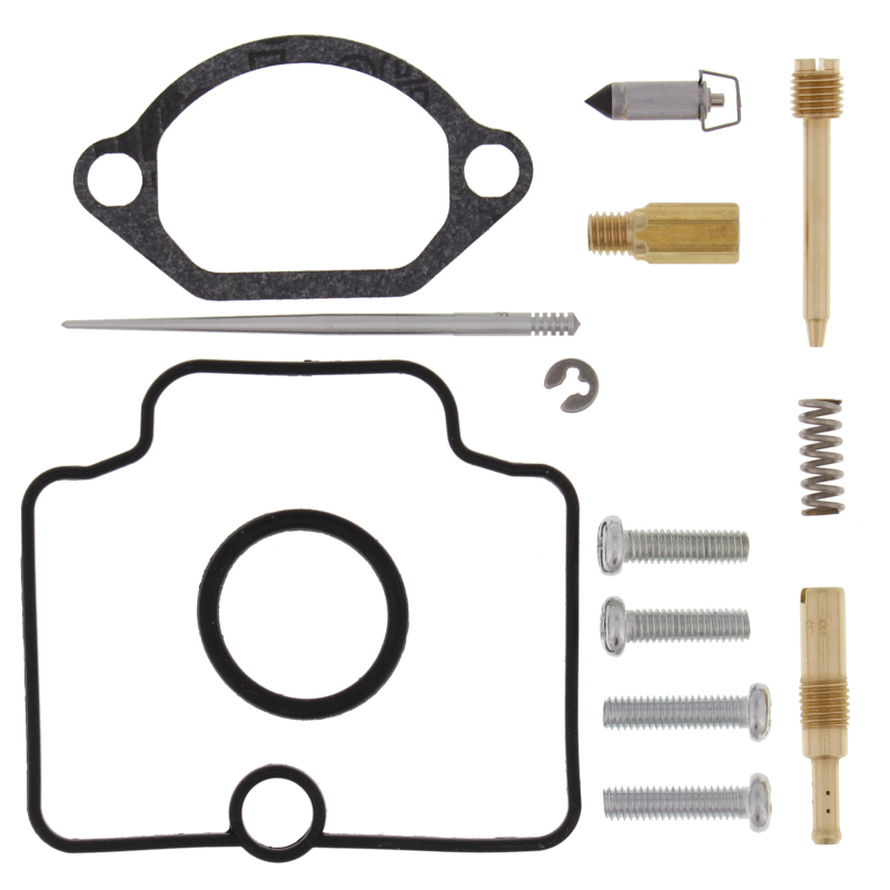 ABR Carburetor Rebuild Kits
