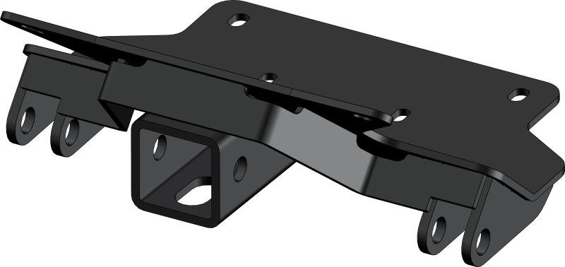 KFI Plow Mounts