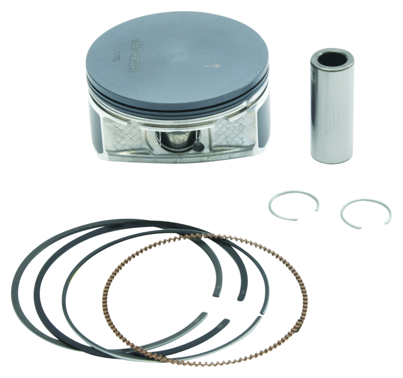 VEP Cast Replica Piston Kit